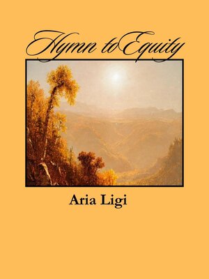 cover image of Hymn to Equity